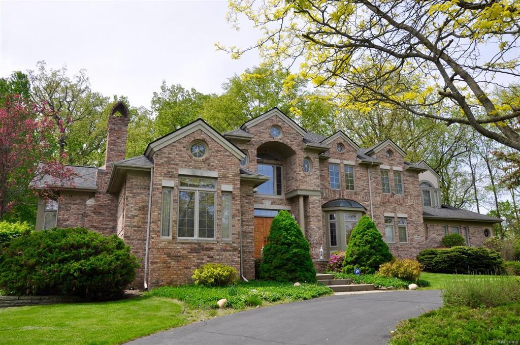 3669 Knoll Creek Court - Photo 1