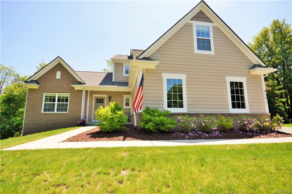 4292 Timberview Drive - Photo 1