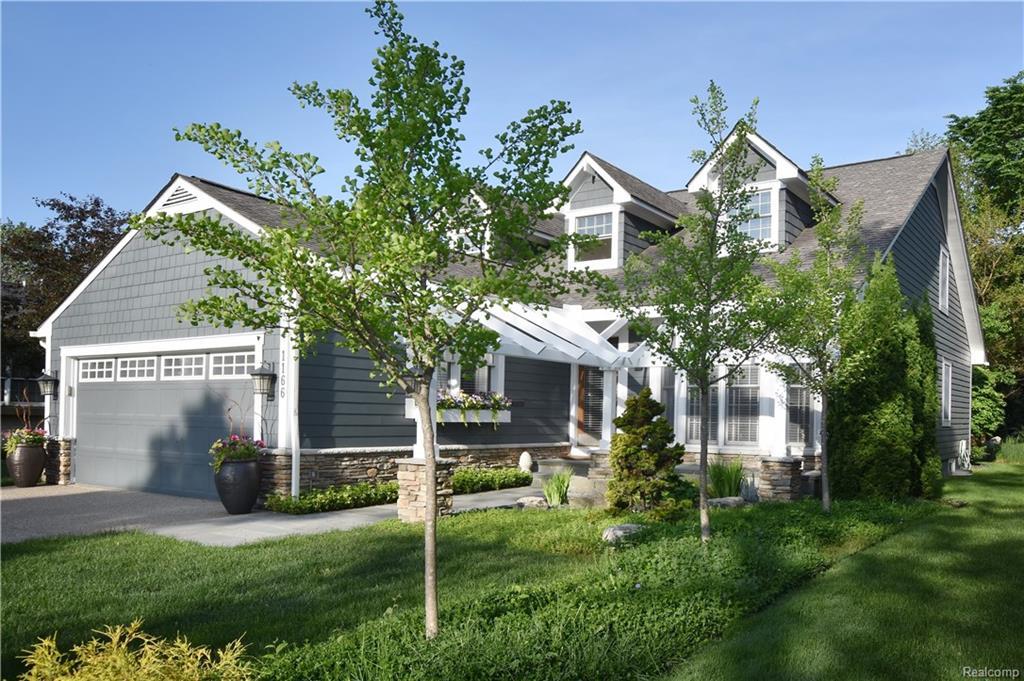 1166 Pierce Street - Photo 1