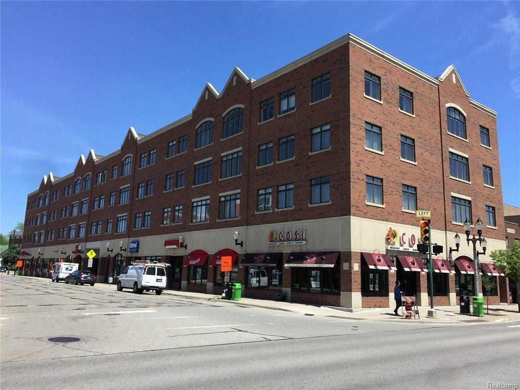 220 M A C Avenue - Photo 1