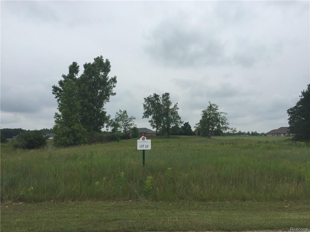 1376 Masters Drive - Photo 1