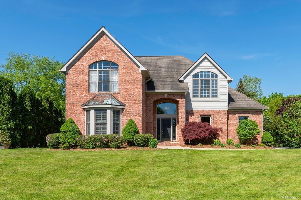 4432 Corey Circle - Photo 1