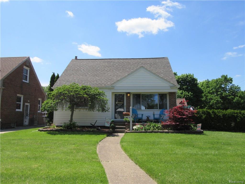 9606 Fox Avenue - Photo 1
