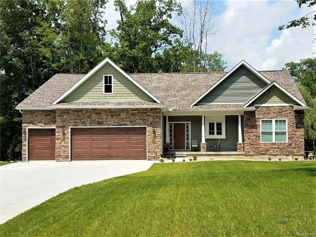 10330 Seymour Road - Photo 1