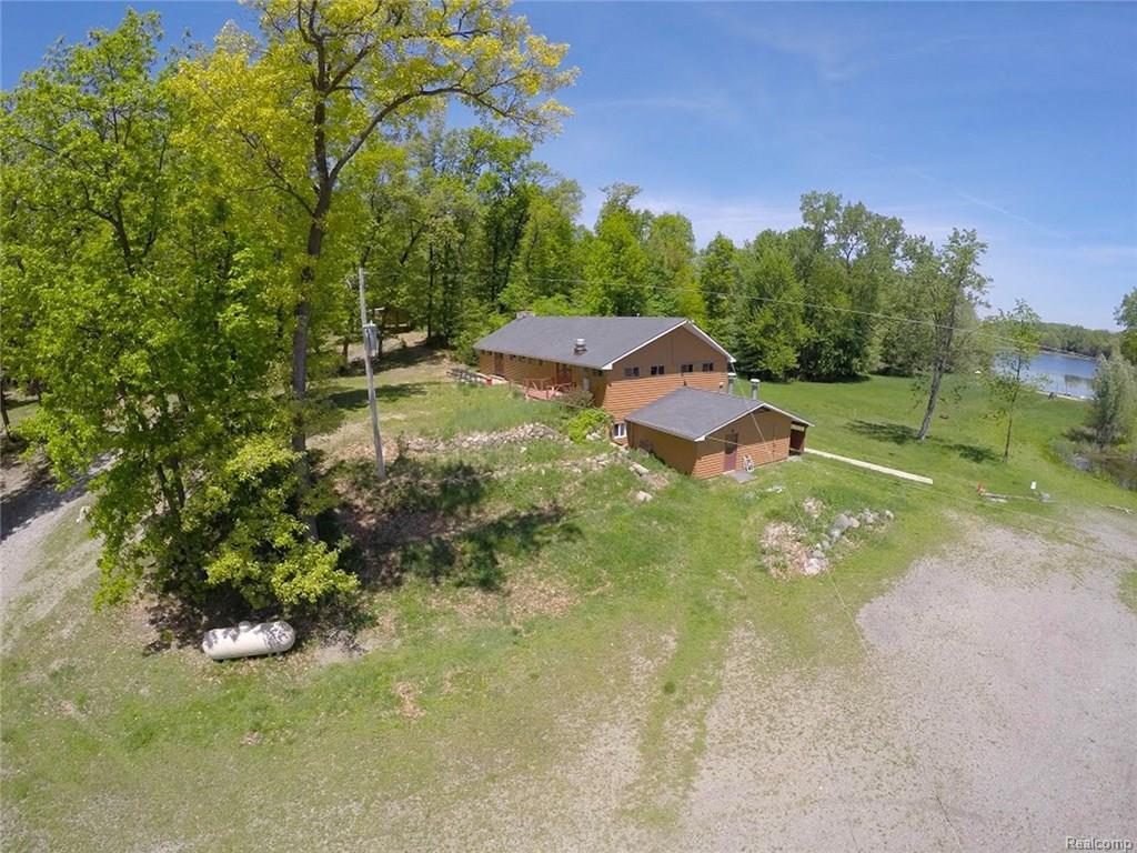 12900 Mull Highway - Photo 1