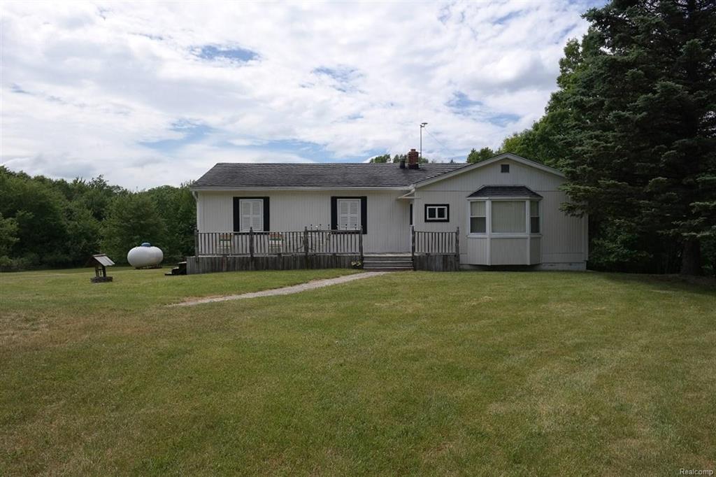19300 Taylor Lake - Photo 1