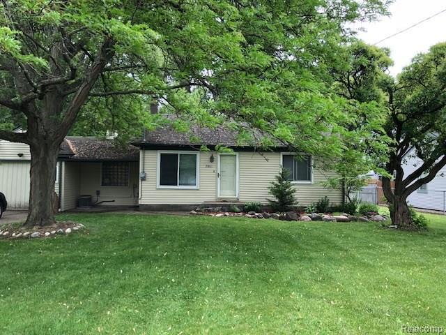 21801 Frazer Avenue - Photo 1