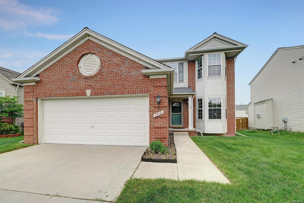 7501 Kensington Drive - Photo 1