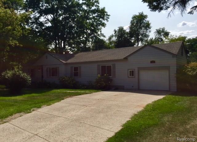 1227 Tull Road - Photo 1