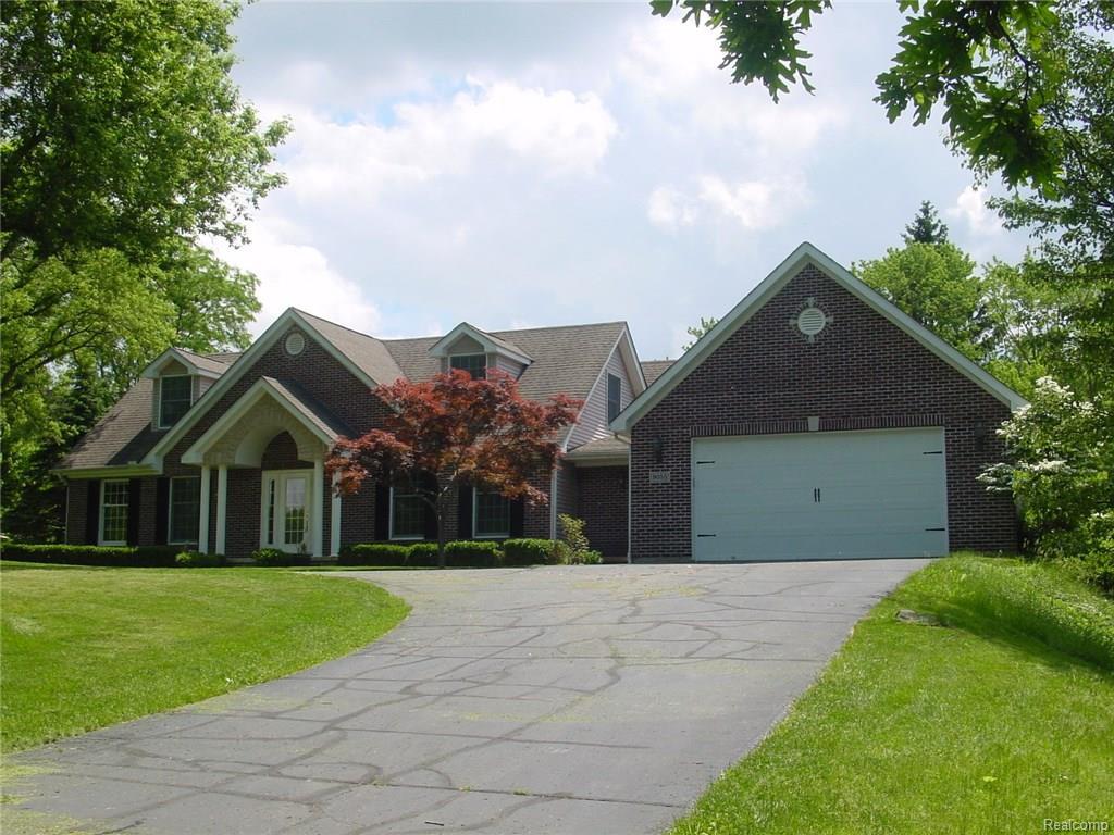 9055 Hunter Grove - Photo 1