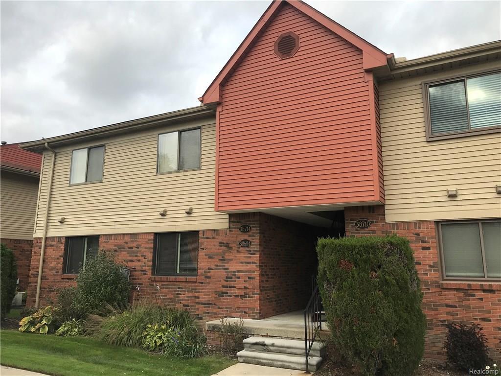 38710 Lanse Creuse Street - Photo 1