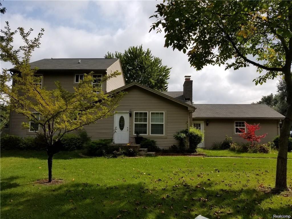 5136 Latimer Street - Photo 1