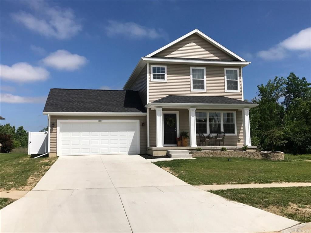 1130 Jackson - Photo 1