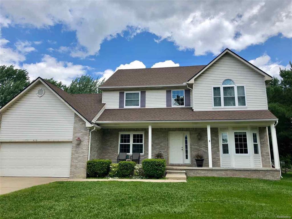 459 Evaline - Photo 1