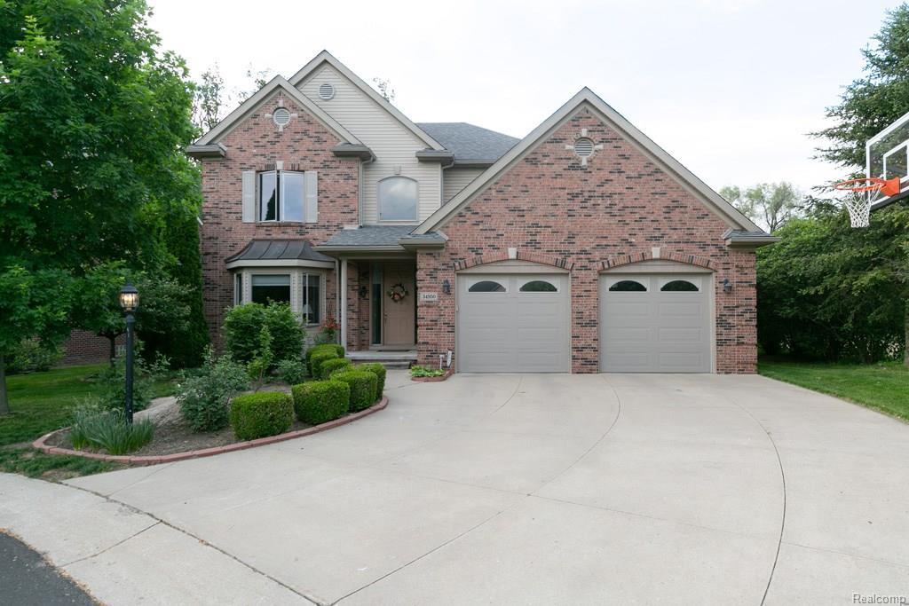 34950 Andrea Court - Photo 1