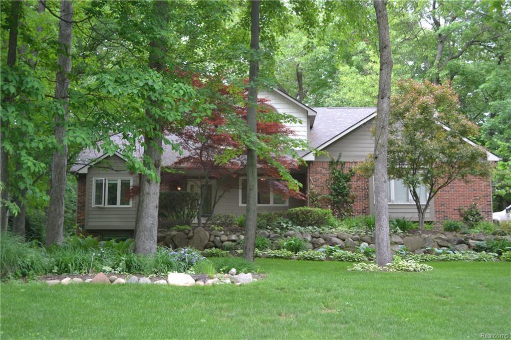 9211 Nottingham Court - Photo 1