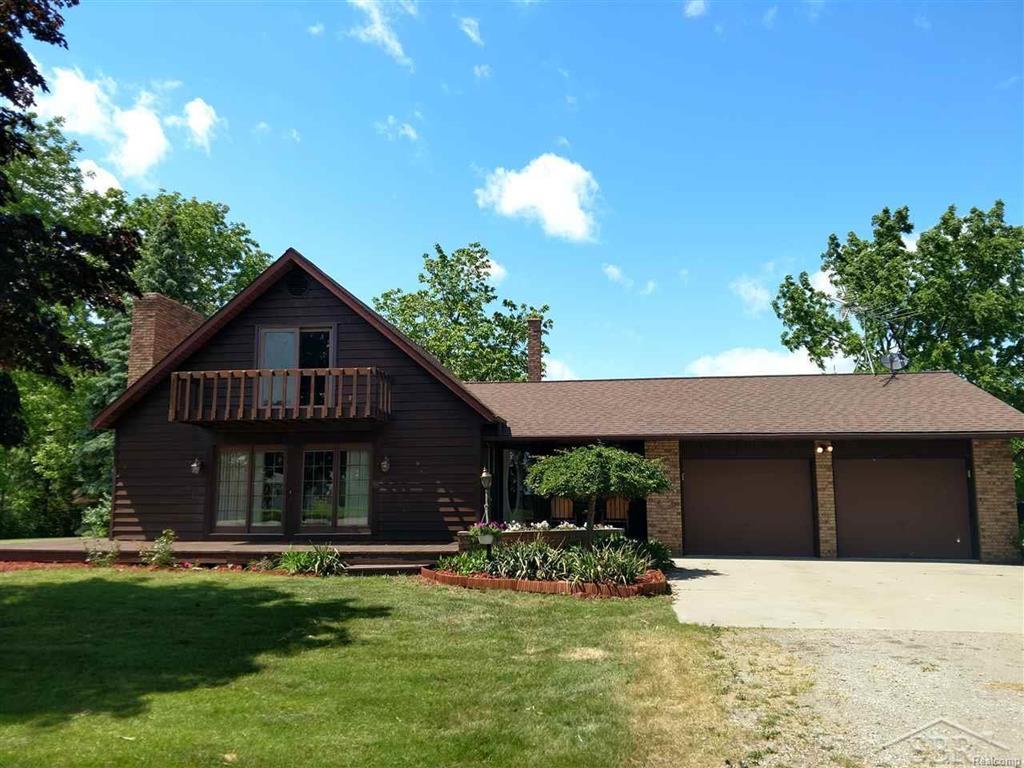 6268 Bay City Forestville Rd. - Photo 1