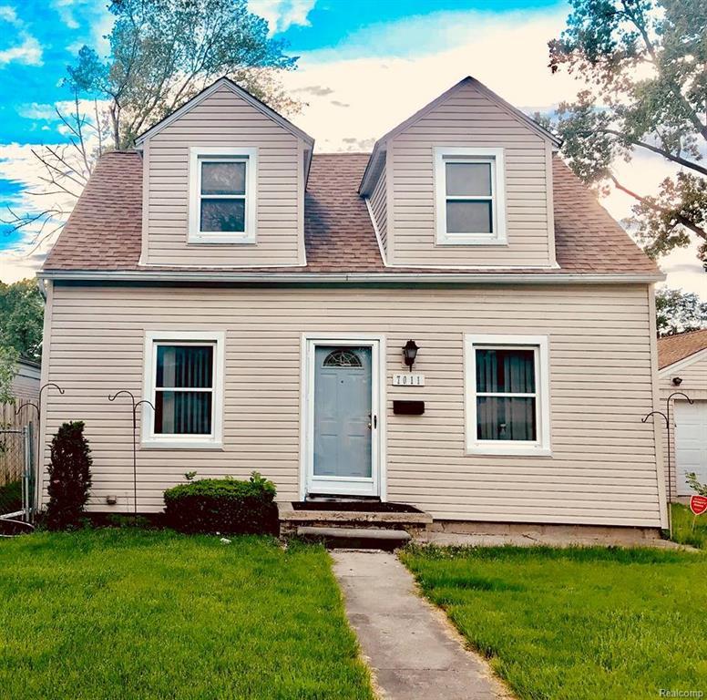 7011 Belton Street - Photo 1