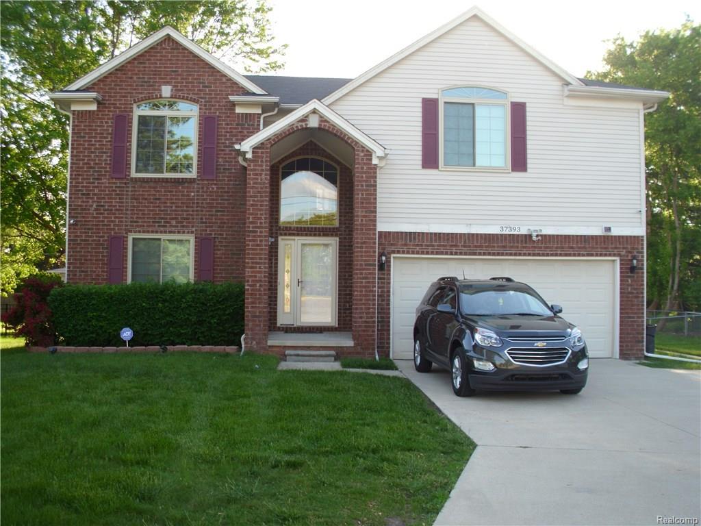 37393 Dodge Park Road - Photo 1