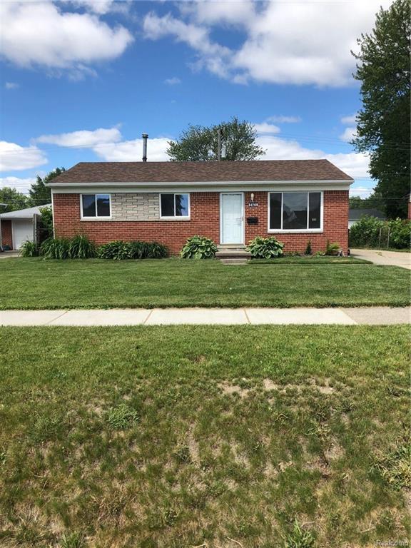 34269 Beaconsfield Street - Photo 1
