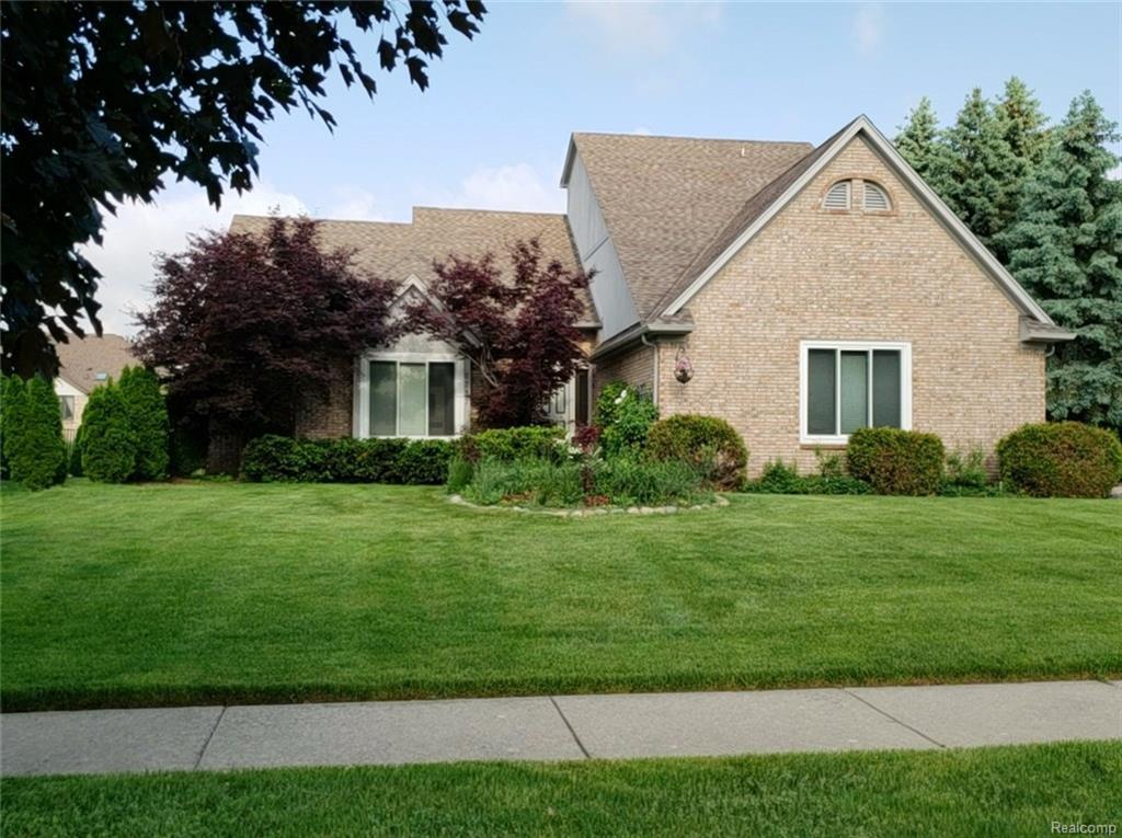 6797 Granger Drive - Photo 1