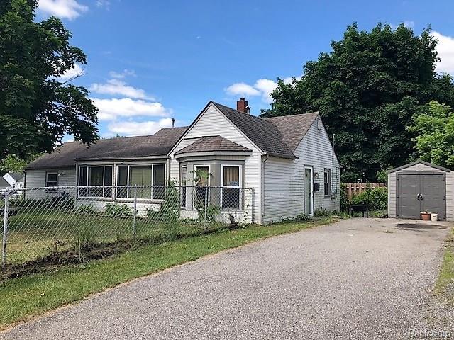 28646 Sheeks Boulevard - Photo 1