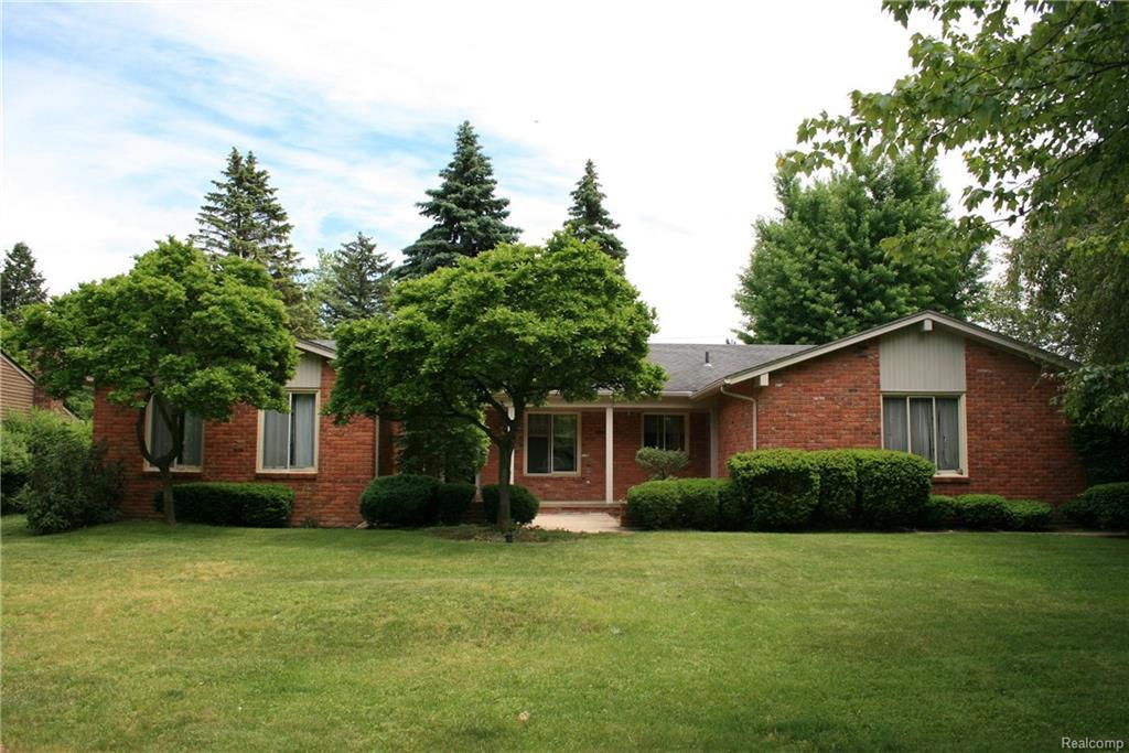 17202 Vacri Lane - Photo 1