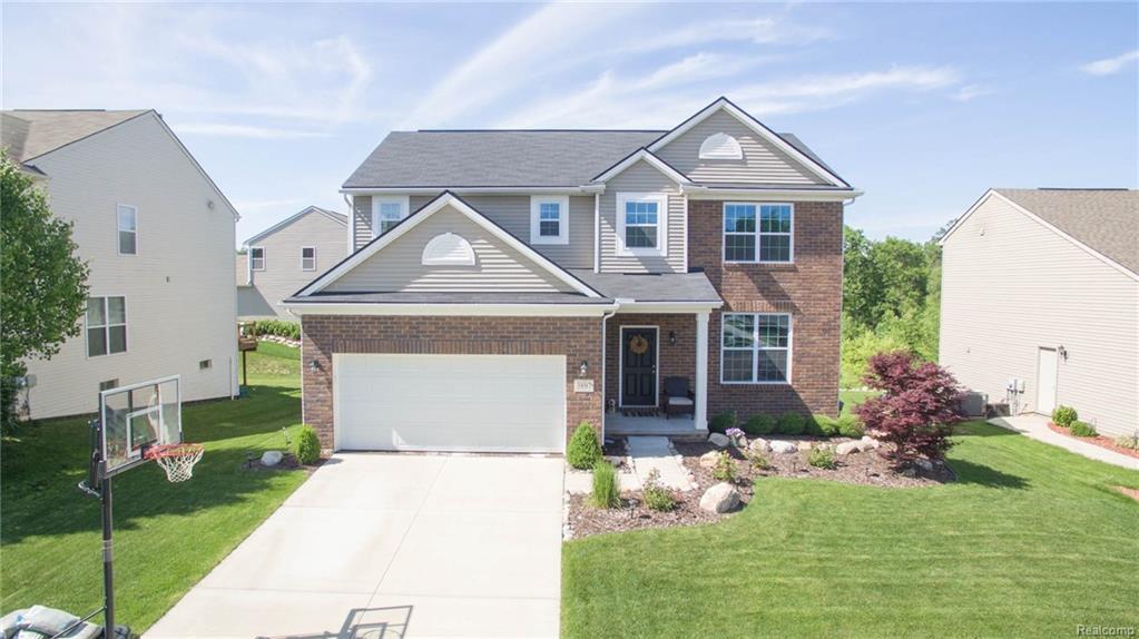 3897 Silver Charm Lane - Photo 1