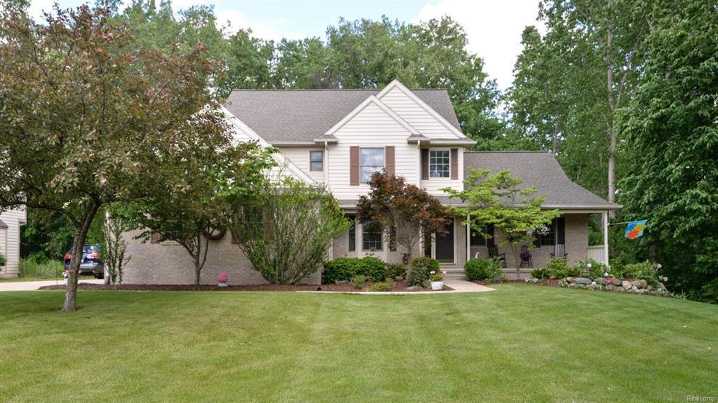 4537 Augusta Court - Photo 1