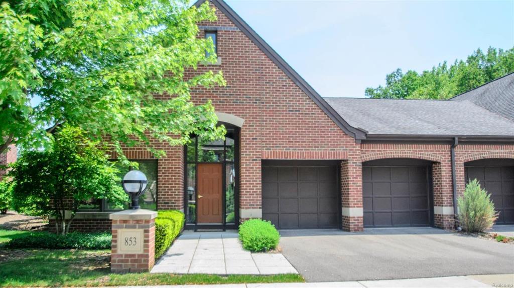 853 Asa Gray Drive - Photo 1