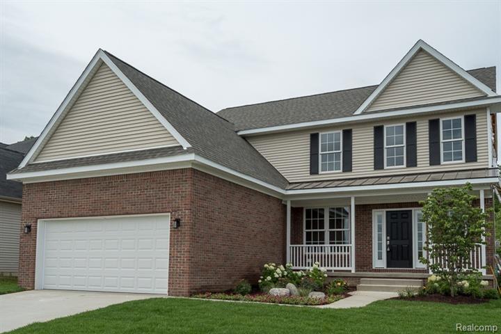 320 Sedgewood Lane - Photo 1