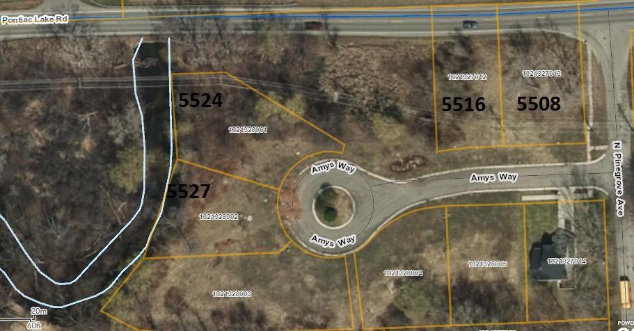 5508 Amys Way - Photo 1