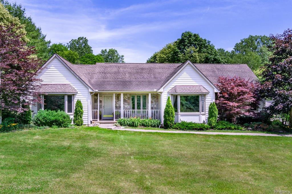 8630 Napier Road - Photo 1