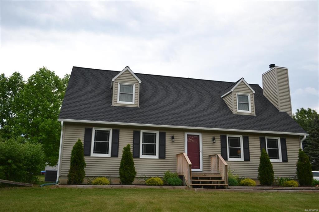 11675 Dunlavy Lane - Photo 1