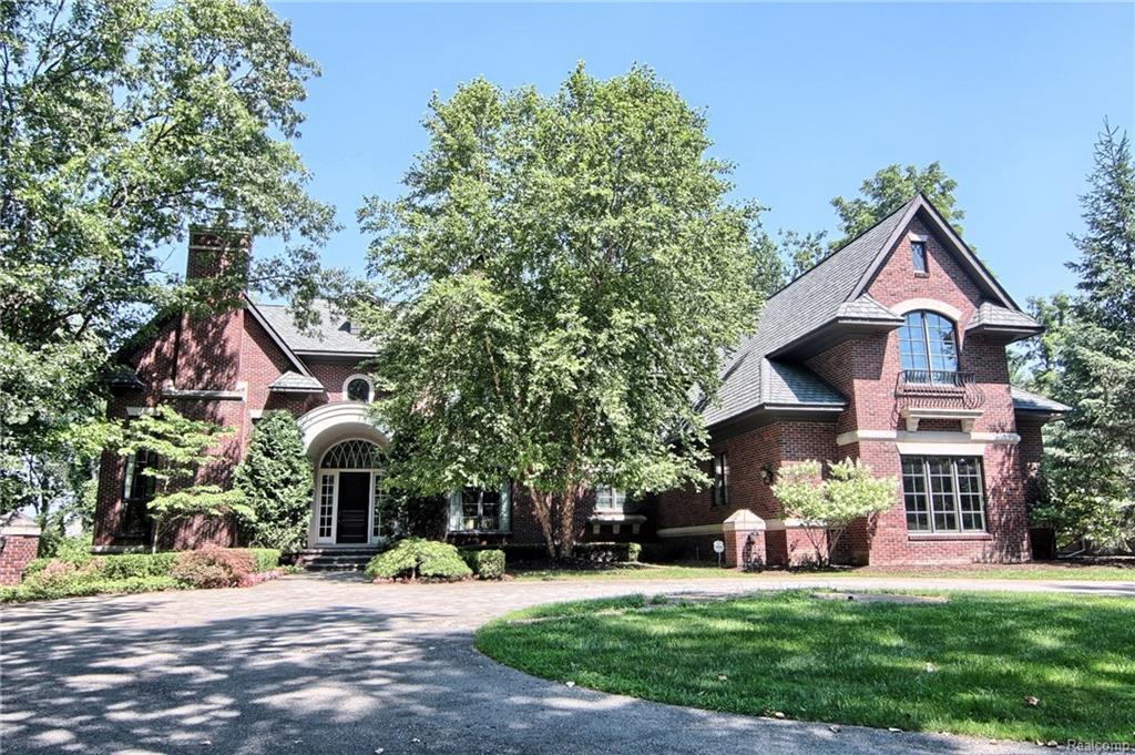 1881 Heron Ridge Drive - Photo 1