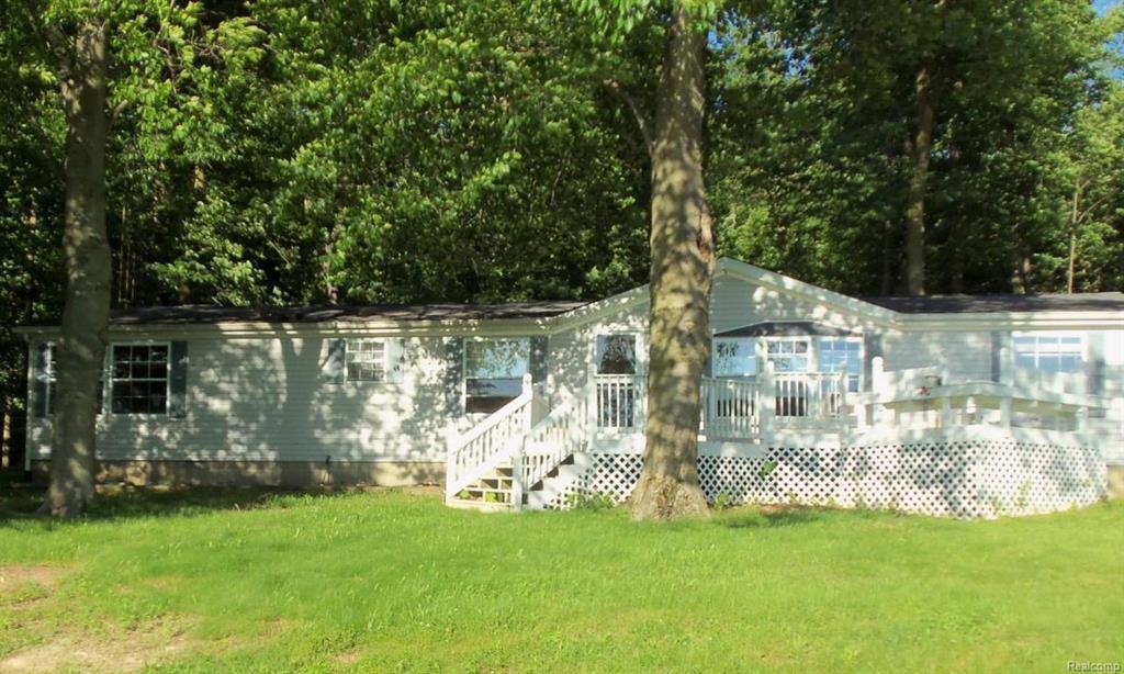 10831 Edon Rd - Photo 1