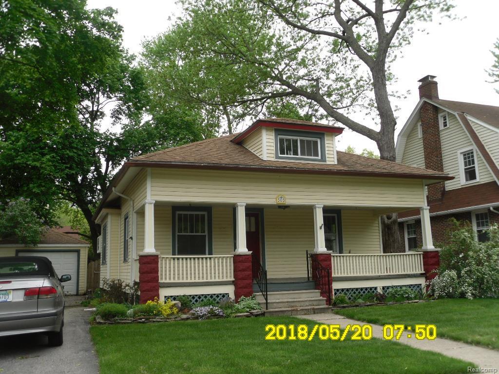 303 Wallace - Photo 1