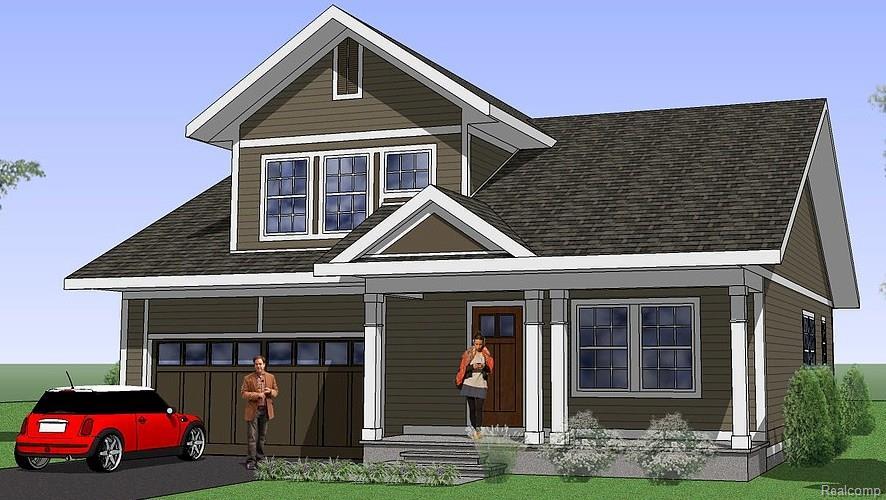 23 Hawthorne Oaks Drive - Photo 1