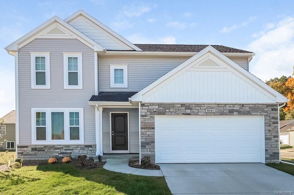 252 Laura Lane - Photo 1