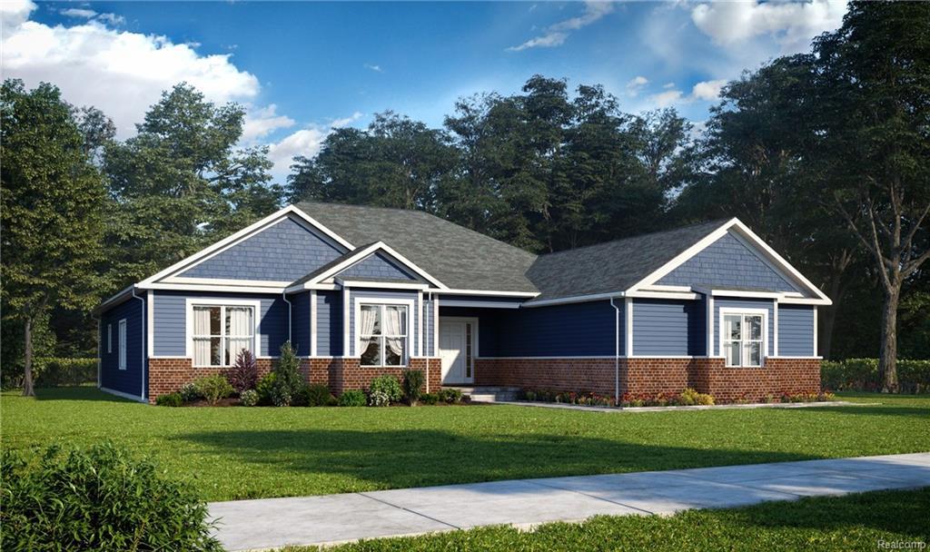 12091 Princewood Drive - Photo 1