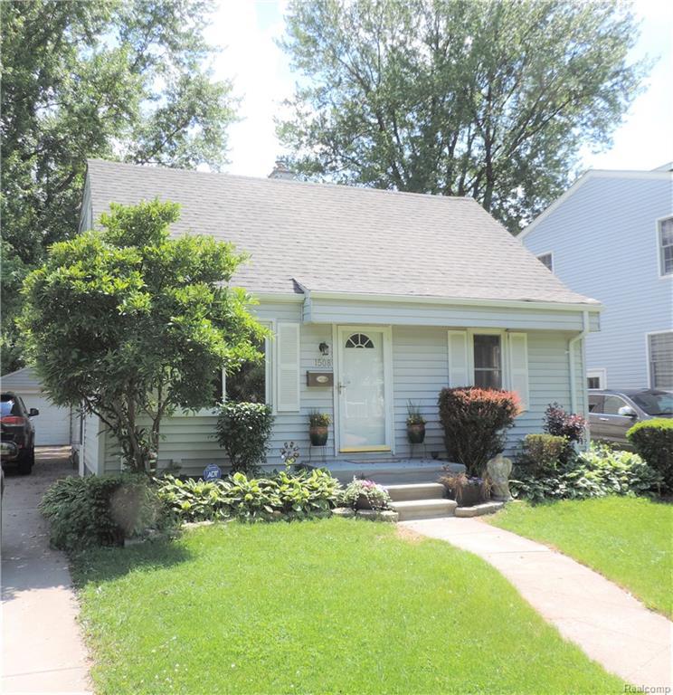 1508 Bauman Avenue - Photo 1