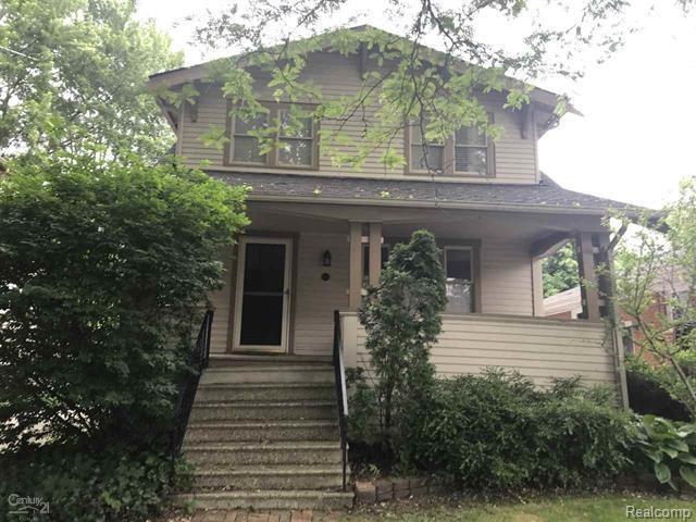 812 Maplegrove Avenue - Photo 1