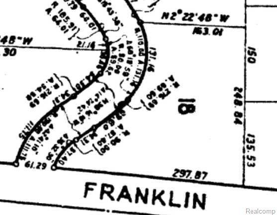 VL 6060 Franklin Road - Photo 1