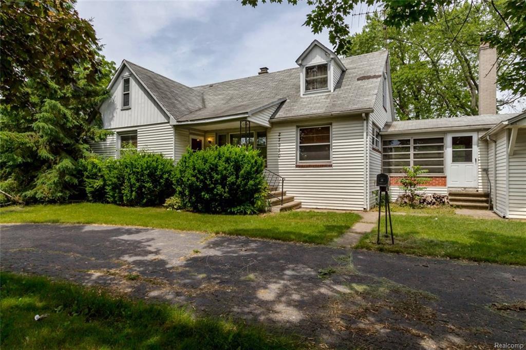 27950 Ann Arbor Trail - Photo 1