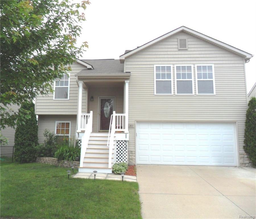 2831 Au Gres River Drive - Photo 1