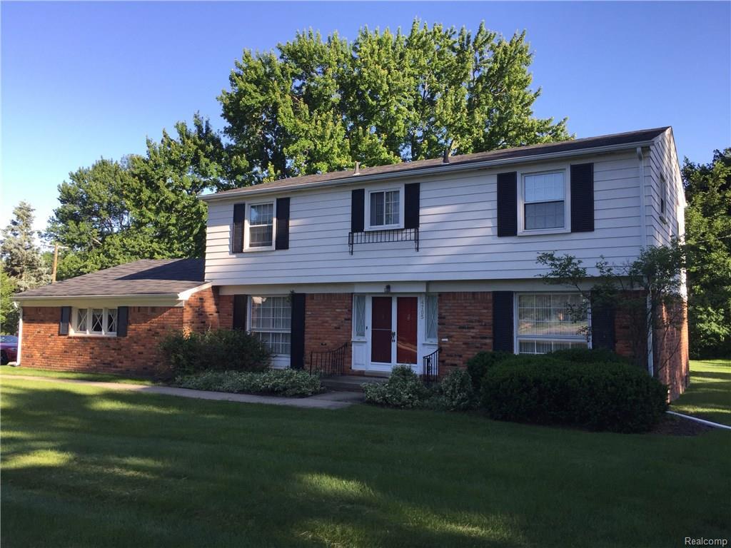 4705 Quarton Road - Photo 1