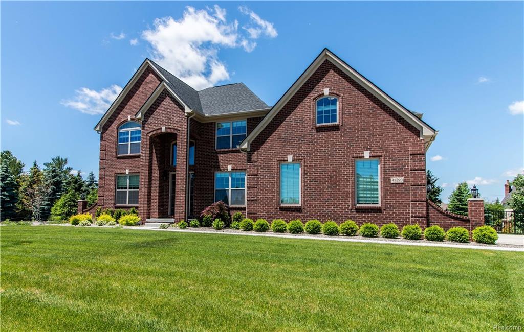 48390 Sherwood - Photo 1