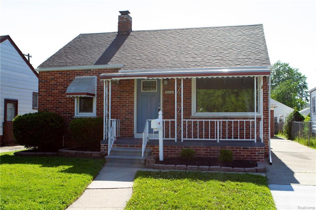 1068 Electric Street - Photo 1