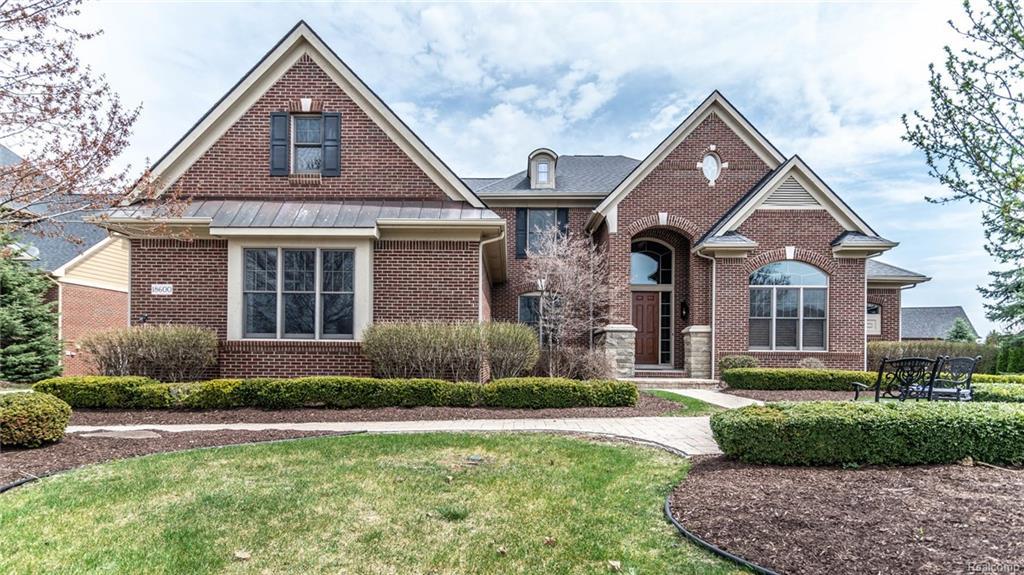 18600 Marble Head Drive - Photo 1