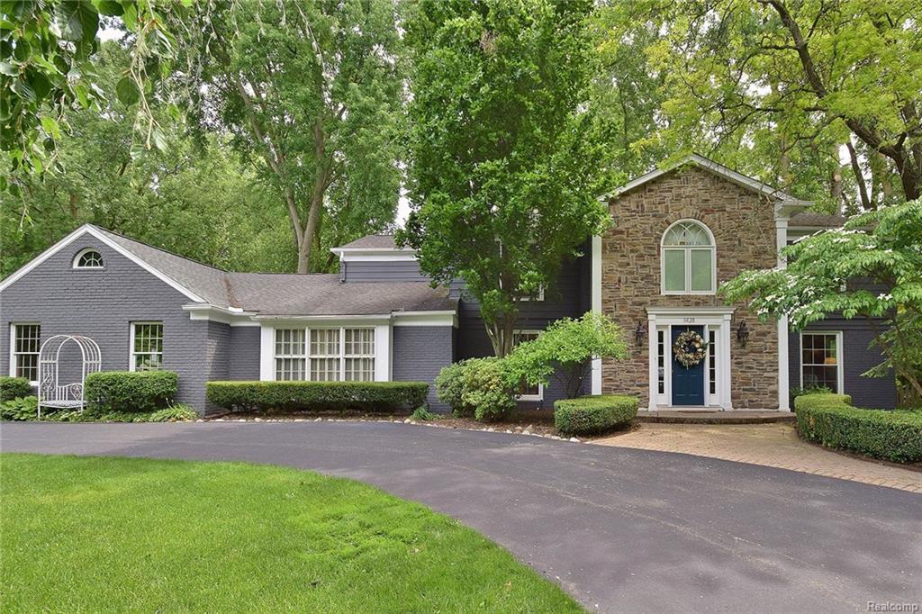 3428 Upton Drive - Photo 1